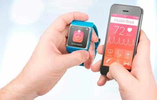 Medir la presión arterial con el teléfono móvil