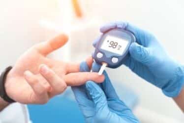 Aplicaciones para medir la glucosa