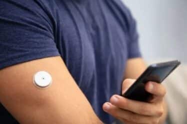Puedes controlar la diabetes desde tu celular