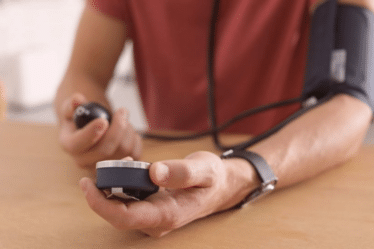Controla tu presión arterial con el celular