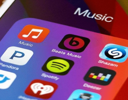 Mejores aplicaciones para escuchar música sin conexión