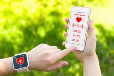 Controla tu presión arterial con el celular