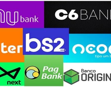 Los bancos digitales y sus opciones de crédito para los usuarios