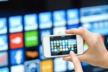 Las mejores aplicaciones para ver televisión online