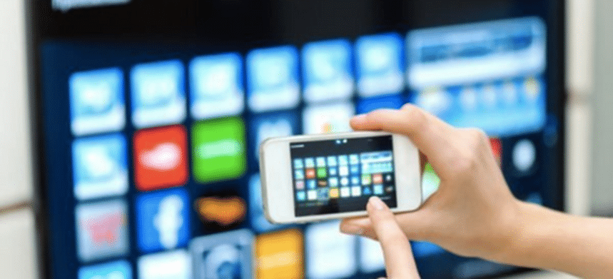 Las mejores aplicaciones para ver televisión online