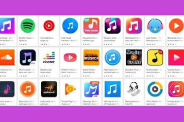 Las mejores app para escuchar música en tu celular sin internet