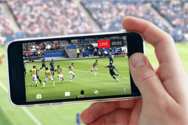 Aplicaciones para ver gratis los partidos del Mundial en el celular