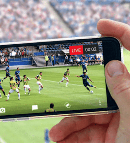 Aplicaciones para ver gratis los partidos del Mundial en el celular