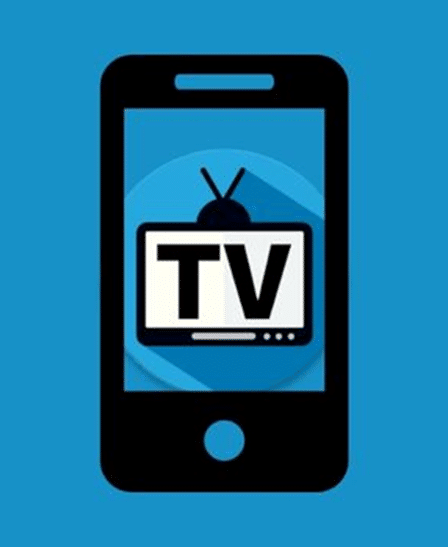 Ver la televisión gratis en tu celular