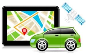 <strong>Aplicación GPS gratuita</strong>