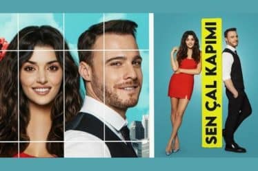 Ver telenovela turca gratis en tu celular