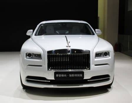 Rolls Royce bate su récord de ventas en 2022