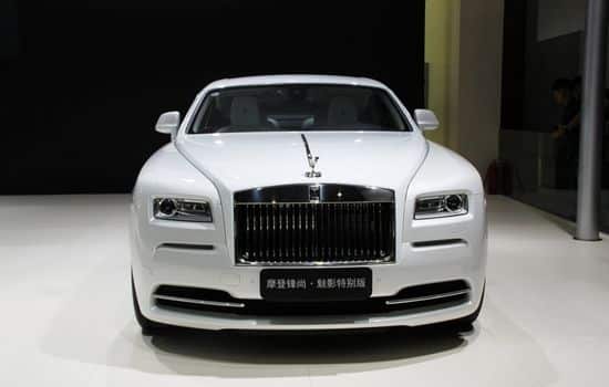 Rolls Royce bate su récord de ventas en 2022