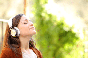 Aplicación para escuchar música Gospel gratis