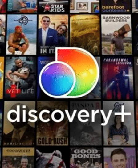 Ver Discovery+ online