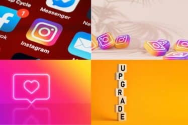 Instagram con nuevas novedades para el 2023