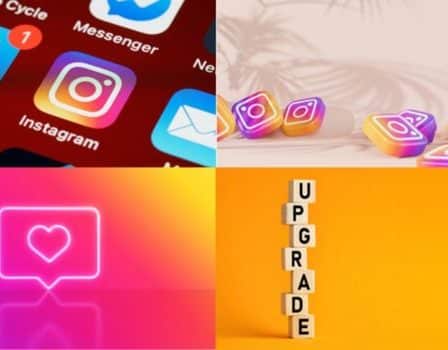 Instagram con nuevas novedades para el 2023