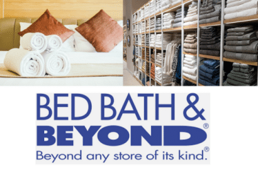 Bed Bath & Beyond, a punto de ir a quiebra