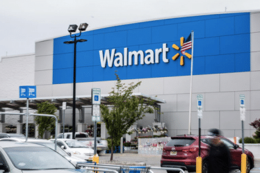 Walmart cierra tiendas en Chicago