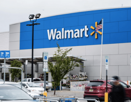 Walmart cierra tiendas en Chicago