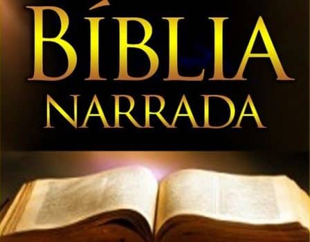 Aplicación de la Biblia narrada en tu celular