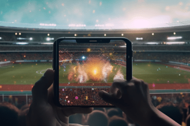 Sigue el deporte en directo y gratis desde tu móvil Sí, puedes seguir tus deportes favoritos como el fútbol, el baloncesto y el voleibol directamente desde tu dispositivo móvil.