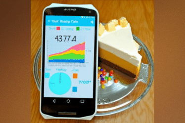 tu glucosa al día con nuestra app