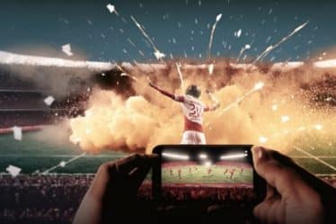 TOP 3 mejores aplicaciones móviles para ver fútbol