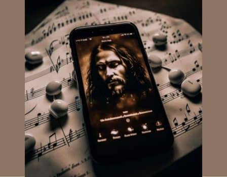 música gospel gratis en tu móvil