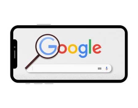 Canales gratuitos en Google