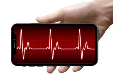 App gratuito para medir la presión arterial