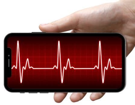 App gratuito para medir la presión arterial