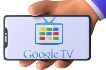 Disfruta de televisión gratuita gracias a Google
