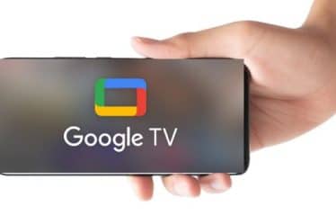 Descubre la televisión gratuita de Google