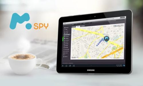 Aplicación MSpy: Monitoreo Inteligente para Tiempos Modernos