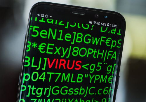 Las principales aplicaciones para la protección virus en móviles