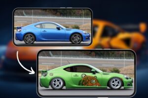 Os melhores aplicativos para personalizar carros